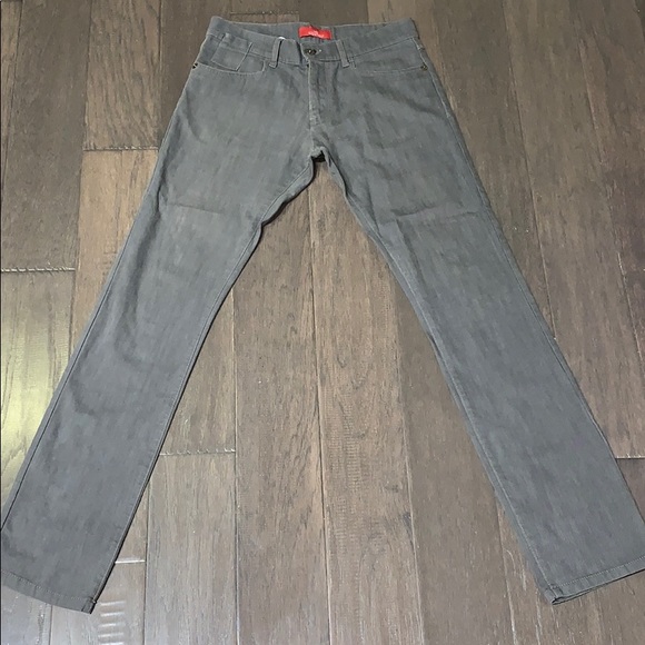 Zara Jeans